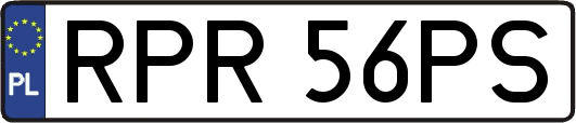 RPR56PS
