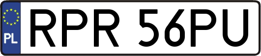 RPR56PU