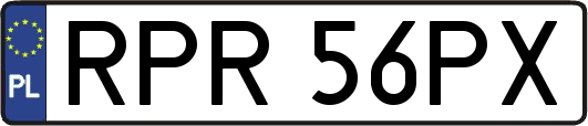 RPR56PX