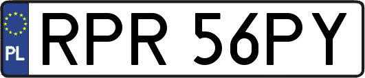 RPR56PY
