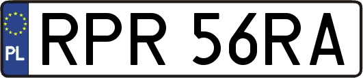 RPR56RA