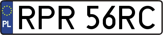 RPR56RC