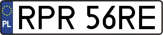 RPR56RE