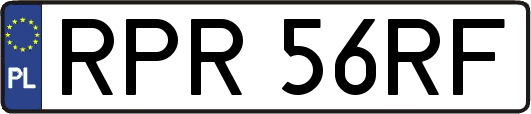RPR56RF
