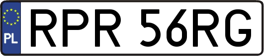 RPR56RG