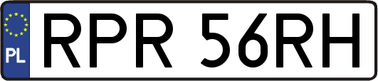 RPR56RH