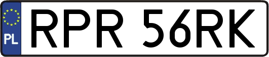 RPR56RK