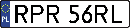 RPR56RL