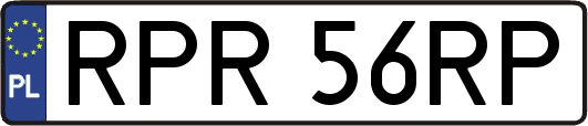 RPR56RP