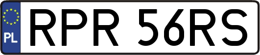 RPR56RS
