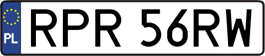RPR56RW