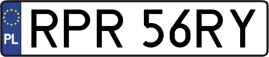 RPR56RY