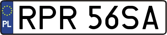 RPR56SA