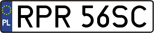 RPR56SC