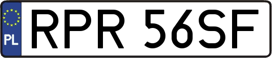 RPR56SF