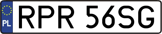 RPR56SG