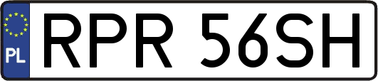 RPR56SH