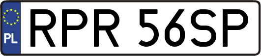 RPR56SP