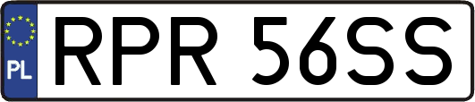 RPR56SS