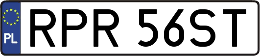 RPR56ST