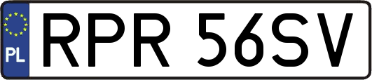 RPR56SV