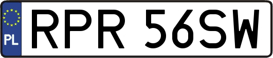 RPR56SW