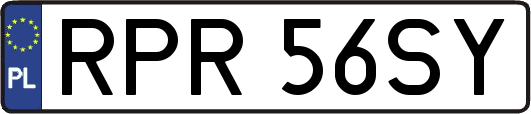 RPR56SY