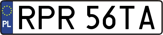 RPR56TA
