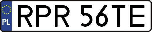 RPR56TE