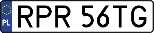 RPR56TG