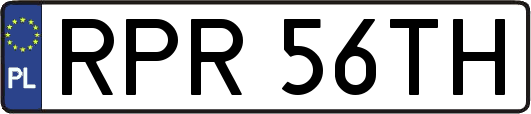RPR56TH