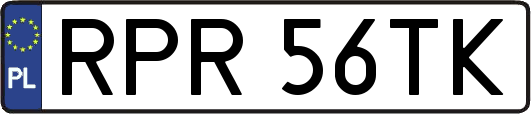RPR56TK