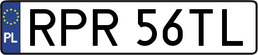 RPR56TL