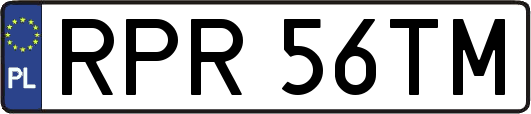 RPR56TM