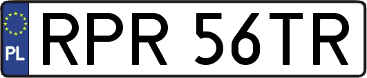RPR56TR