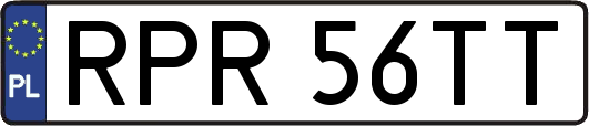 RPR56TT