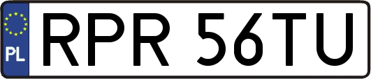RPR56TU