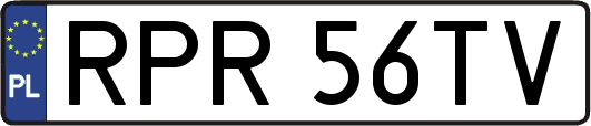 RPR56TV
