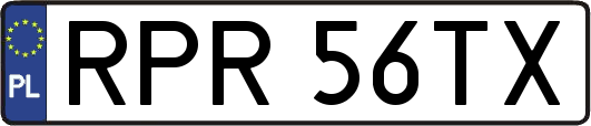 RPR56TX