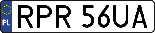 RPR56UA