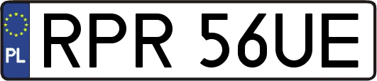 RPR56UE
