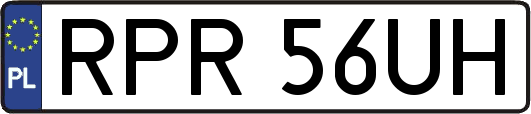 RPR56UH