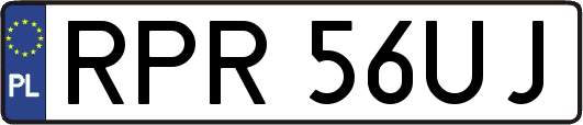 RPR56UJ