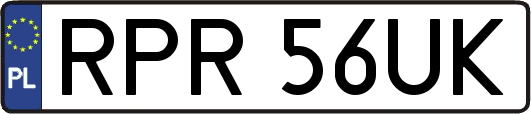 RPR56UK