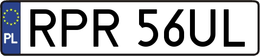 RPR56UL