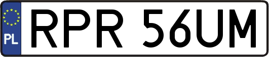 RPR56UM
