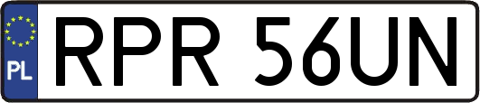 RPR56UN