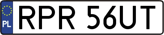 RPR56UT