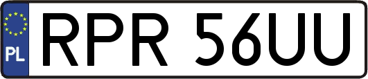 RPR56UU