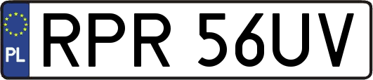 RPR56UV